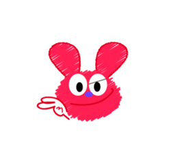 MY HoNey2 sticker #4883620