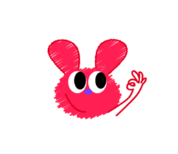 MY HoNey2 sticker #4883621