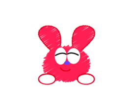 MY HoNey2 sticker #4883622