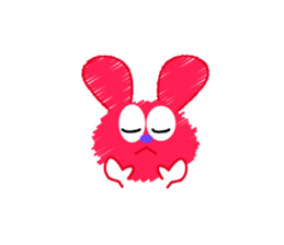 MY HoNey2 sticker #4883623