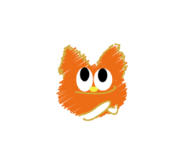 MY HoNey2 sticker #4883624