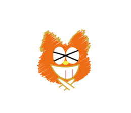 MY HoNey2 sticker #4883625