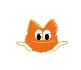 MY HoNey2 sticker #4883626