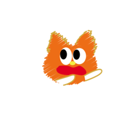 MY HoNey2 sticker #4883627