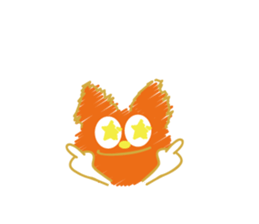 MY HoNey2 sticker #4883628