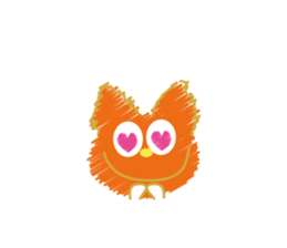 MY HoNey2 sticker #4883629