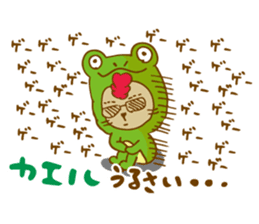 BAD CAT sticker #4883765