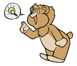 country_bear sticker #4883856