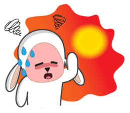 Onigiri Sheep sticker #4884899