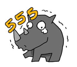 Laugh Time sticker #4885442