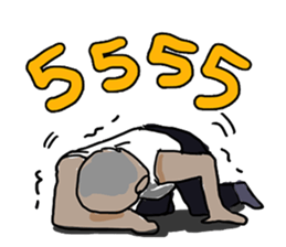 Laugh Time sticker #4885444