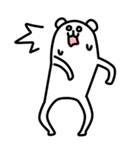 long-kuma sticker #4885557