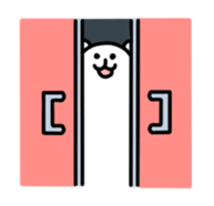 long-kuma sticker #4885561