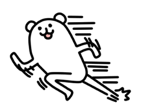 long-kuma sticker #4885570