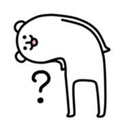 long-kuma sticker #4885579