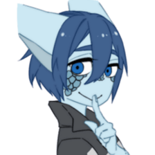 WARRIOR sticker #4885609