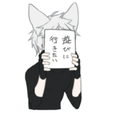 WARRIOR sticker #4885627