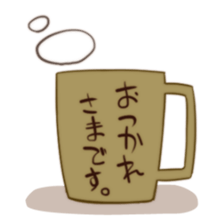 WARRIOR sticker #4885631