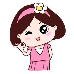 Sara Sadhu Girl (Thai)