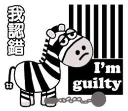 Cuties - Part1(Chinese and English) sticker #4886209