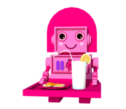 Jaew Waew & Boonrawd sticker #4886352