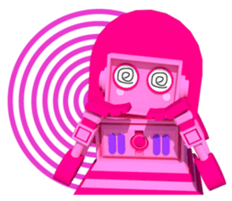 Jaew Waew & Boonrawd sticker #4886353