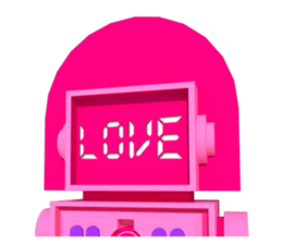 Jaew Waew & Boonrawd sticker #4886355