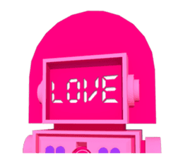 Jaew Waew & Boonrawd sticker #4886355