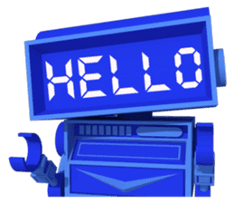 Jaew Waew & Boonrawd sticker #4886377