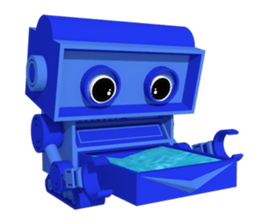 Jaew Waew & Boonrawd sticker #4886379