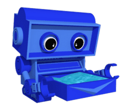 Jaew Waew & Boonrawd sticker #4886379