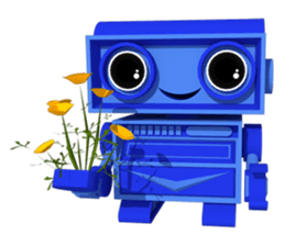 Jaew Waew & Boonrawd sticker #4886380