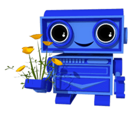 Jaew Waew & Boonrawd sticker #4886380