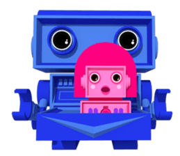 Jaew Waew & Boonrawd sticker #4886384