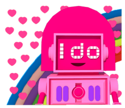 Jaew Waew & Boonrawd sticker #4886386