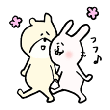 Non&Billie sticker #4886875