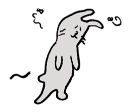 Non&Billie sticker #4886877