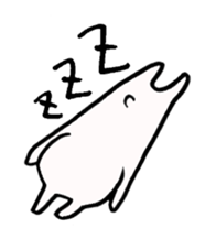 Non&Billie sticker #4886879