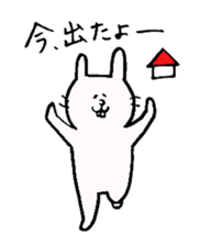 Non&Billie sticker #4886880