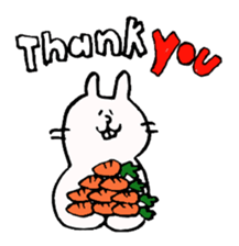 Non&Billie sticker #4886884