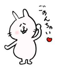 Non&Billie sticker #4886885