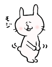 Non&Billie sticker #4886886