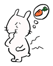 Non&Billie sticker #4886888