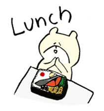 Non&Billie sticker #4886890