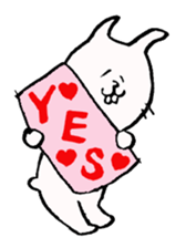 Non&Billie sticker #4886898