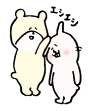 Non&Billie sticker #4886900