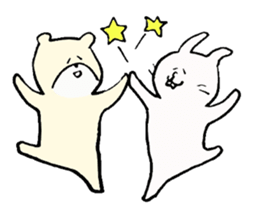 Non&Billie sticker #4886909