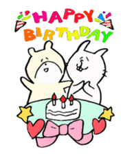 Non&Billie sticker #4886911