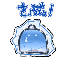 paper and less sticker sticker #4887782