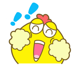 Sa Bon sticker #4888037